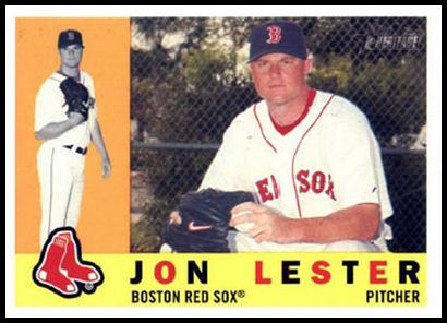 249 Jon Lester